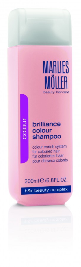 Brilliance Colour Shampoo